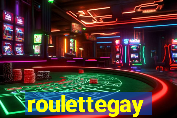 roulettegay