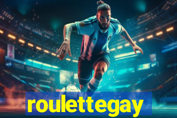 roulettegay