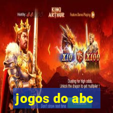 jogos do abc