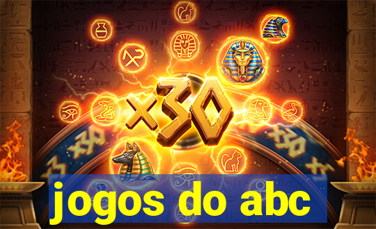 jogos do abc