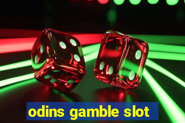 odins gamble slot