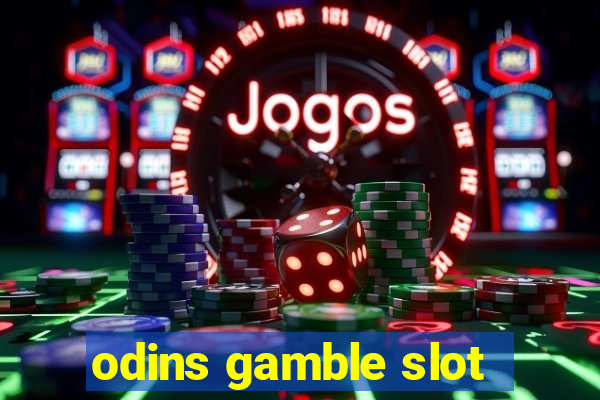 odins gamble slot