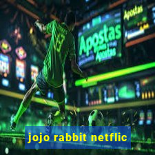 jojo rabbit netflic