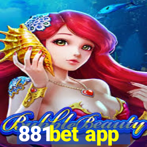 881bet app