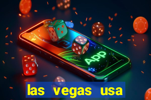 las vegas usa online casino