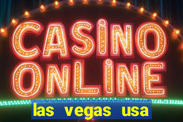 las vegas usa online casino