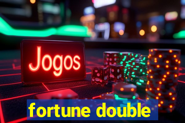 fortune double