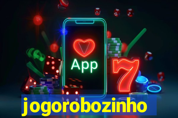 jogorobozinho