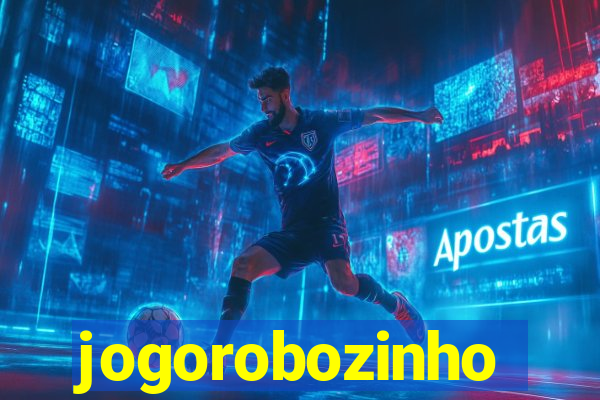 jogorobozinho