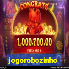 jogorobozinho