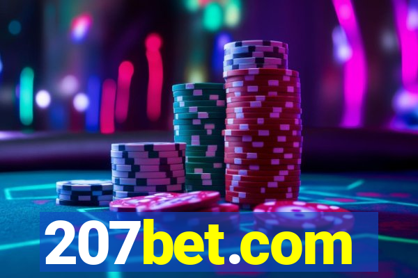 207bet.com