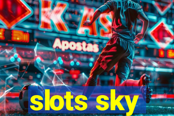 slots sky