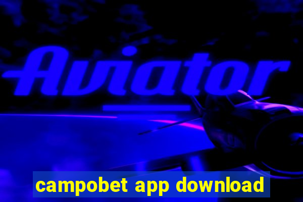 campobet app download