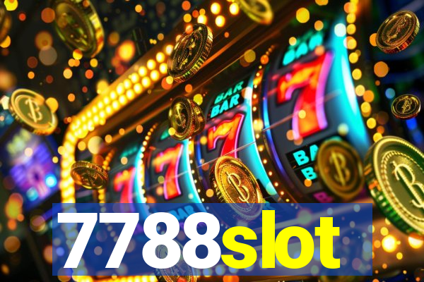 7788slot