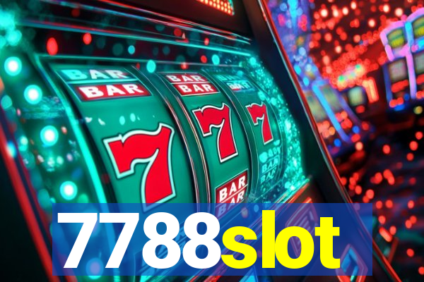 7788slot