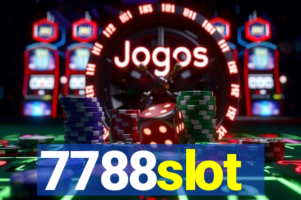 7788slot