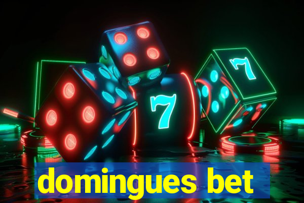 domingues bet