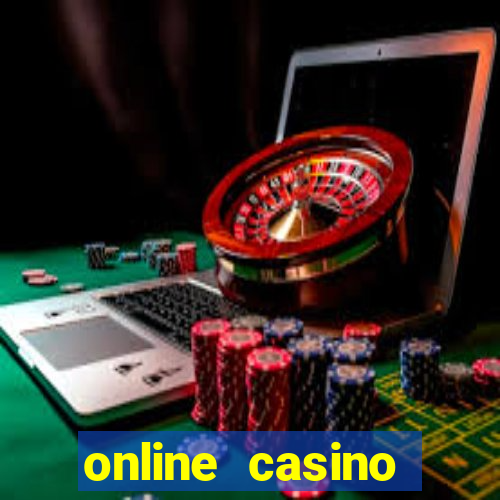 online casino gambling games