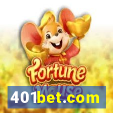 401bet.com