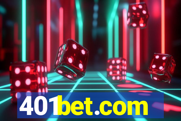 401bet.com