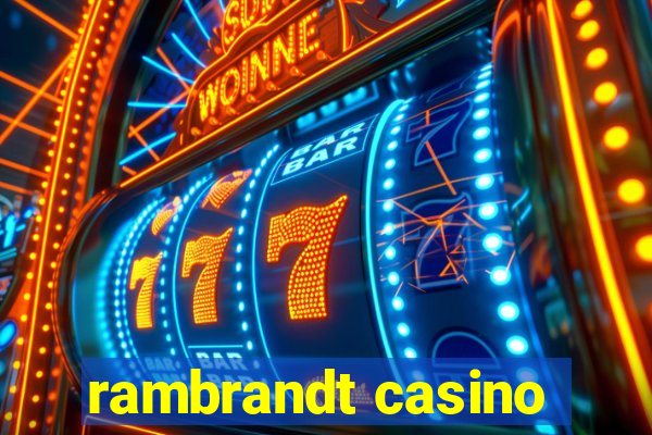 rambrandt casino