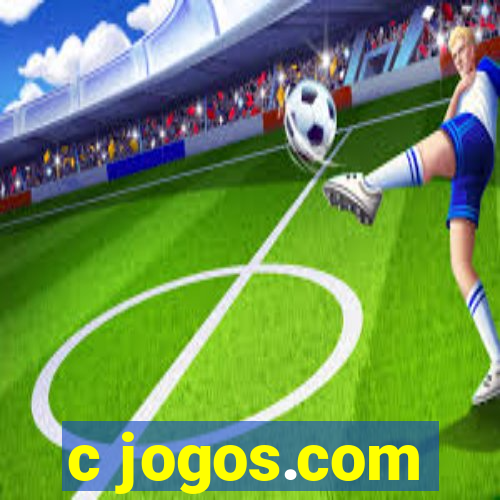 c jogos.com