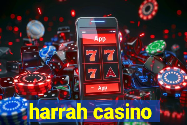 harrah casino