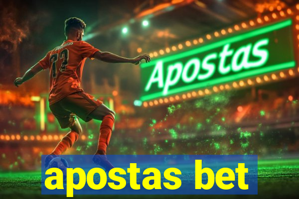 apostas bet