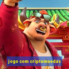 jogo com criptomoedas