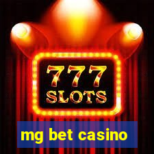 mg bet casino