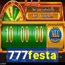 777festa