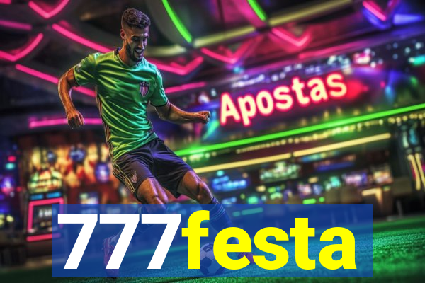 777festa