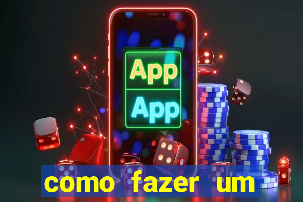 como fazer um masturbador caseiro