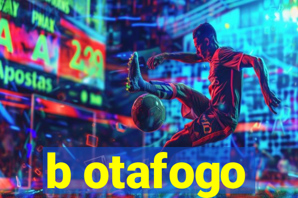 b otafogo