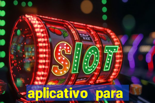 aplicativo para jogos loteria