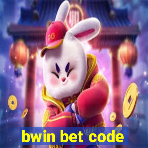 bwin bet code