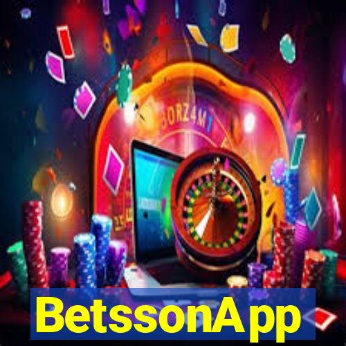 BetssonApp