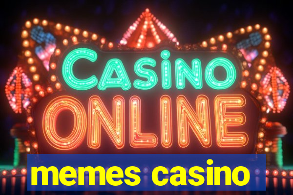 memes casino