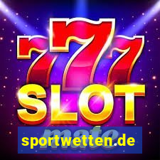 sportwetten.de