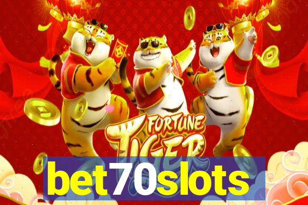 bet70slots