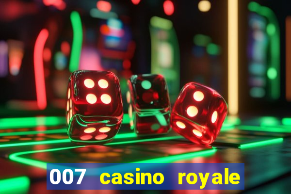 007 casino royale download torrernt