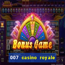 007 casino royale download torrernt