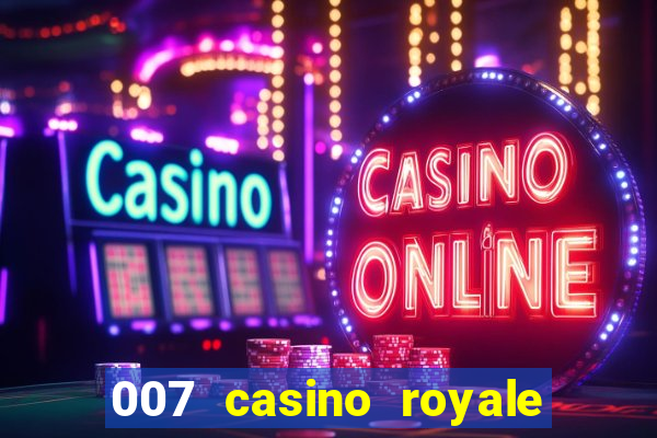 007 casino royale download torrernt