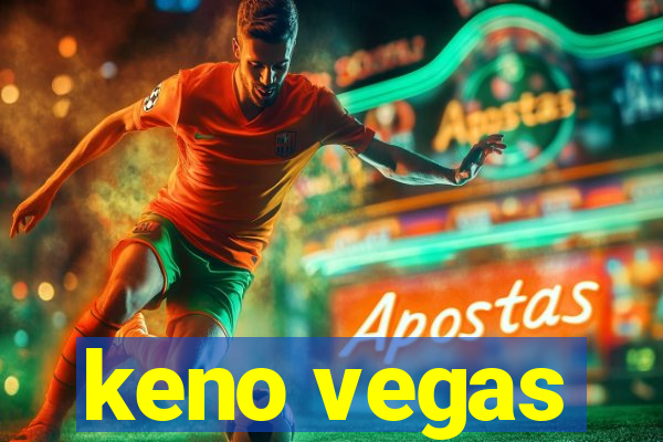 keno vegas