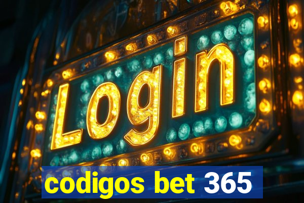 codigos bet 365