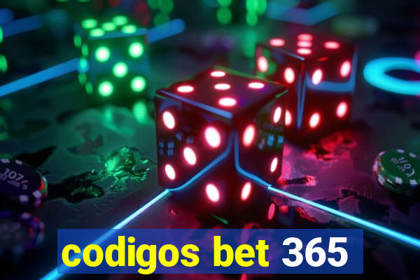 codigos bet 365