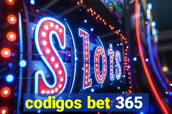 codigos bet 365