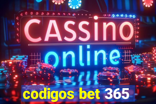 codigos bet 365