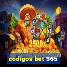 codigos bet 365