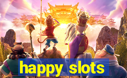 happy slots